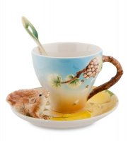 Fm-01/ 9    (pavone)