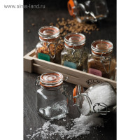    Kilner Clip Top, , 70 