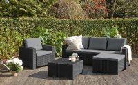   Keter Moorea Set ,  