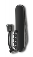   Victorinox Spartan Onyx Black, 91 , 12 , , 