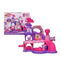   " " My Little Pony