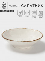  Magistro Alpine Frost, 600 , 18.8 5.1 , , 