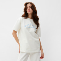   Minaku Oversize Fit: Sporty & Stylish  , - 44