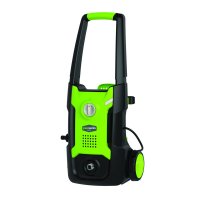    110  Greenworks 1400w G2,  
