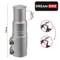    Dream Bike, 115 ,  