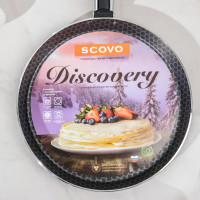   Discovery, D=22 ,  ,  ,  