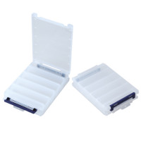    Meiho Reversible 140 205x145x40