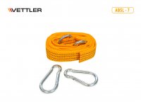      7 Vettler