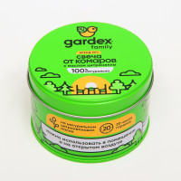     "Gardex Family", 1 
