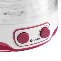      Delta Dl-6890, 250 , 5 