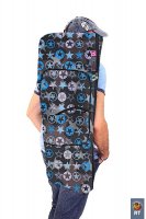 -    Y-scoo 125 Blue Star
