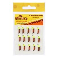   Marlins , 2 , 0.95 ,  +   , 15 .