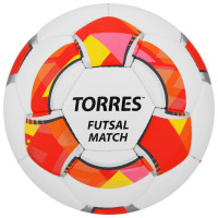   Torres Futsal Match, Fs32064,  , 32 , . 4, Pu