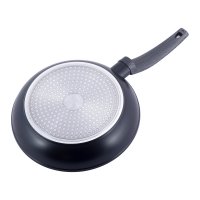  Kamille 24    Black Marble   