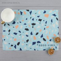    "Good Vibes", , 4029 