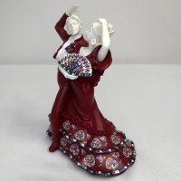   763616 Baile Flamenco ( )