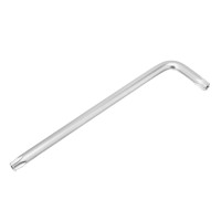    Torx , 9 , T10-t50, Crv, ,    Matrix