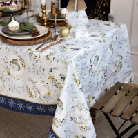  "" Snow Animals 149110  , 100% , 190/2