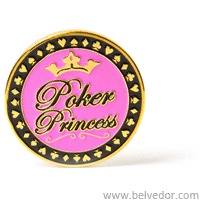   Poker Princess
