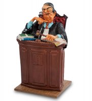 Fo-85529   (the Judge. Forchino)