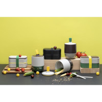 -   Smart Solutions Food Time, 1 ,  