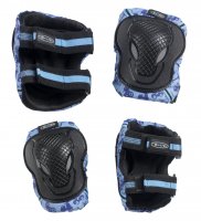 Micro Knee And Ellbow Pads