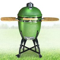   St Grill 22h Green  