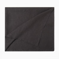   Linen Collection Graphite 145185, 100% 265 /2