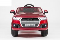  Barty Audi Q7  -   
