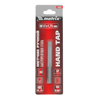   12  1.75 , 65 Matrix