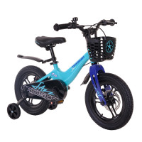  14 Maxiscoo Jazz Pro,   