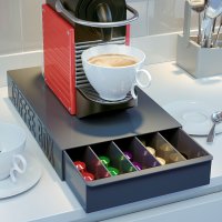     Coffee Box