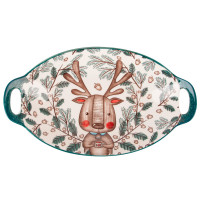    Kawaii Forest.Deer27*16*4. V=450. (min9) ()