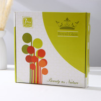   , 7 : D=30  - 1 , D=18  - 6 ,    