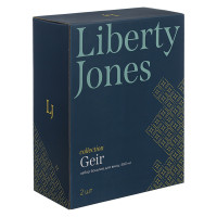     Liberty Jones Geir, 490 , 2 