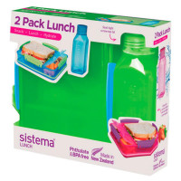 ����� Lunch, ��������� � ������� 475 ��, ����