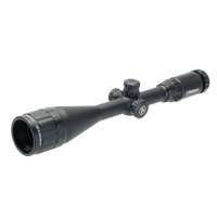   Veber Black Fox 4-16x50 Ao Rg Md