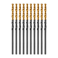   , 2 , Hss-tin, Golden Tip, 10 . Denzel