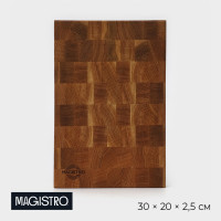   Magistro Premium,  , 30x20x2,5 ,   