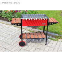 ������ ����������� Master, 128 � 38.5 � 89 ��