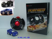   "Galaxy Racer"