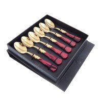    Domus Ginevra Gold (6 )