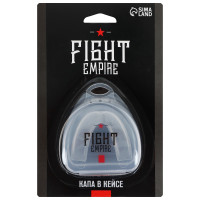   Fight Empire,  