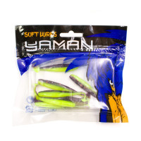  Yaman Pro Plum Blossom, 10.2 ,  #26-violet Chartreuse,  6 .
