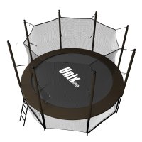  Unix Line 8 Ft Black&brown (inside)