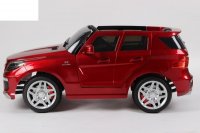  Barty Mercedes-benz Ml63 Amg -   