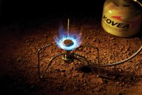 Газовая горелка Kovea Spider Kb-1109