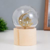   Risalux -, Led-, 3 Ag10, -8 , 6.5 6.5 11.5 