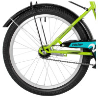  20" Novatrack Vector,  
