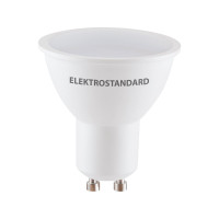   Elektrostandard, 505055 , 7, Gu10, 540, 6500